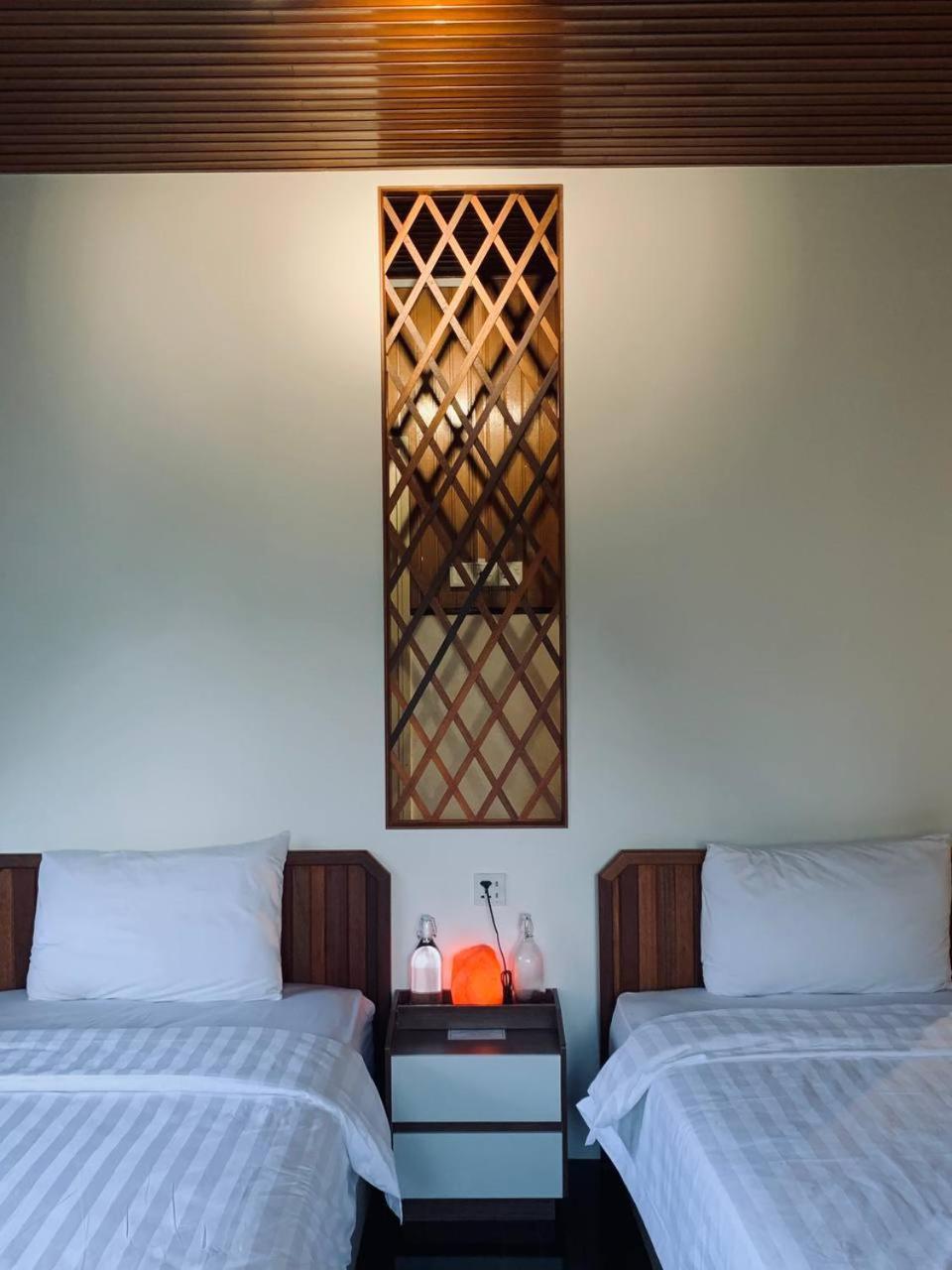 Country Lodge At Eco Valley Retreat Tawau Zewnętrze zdjęcie