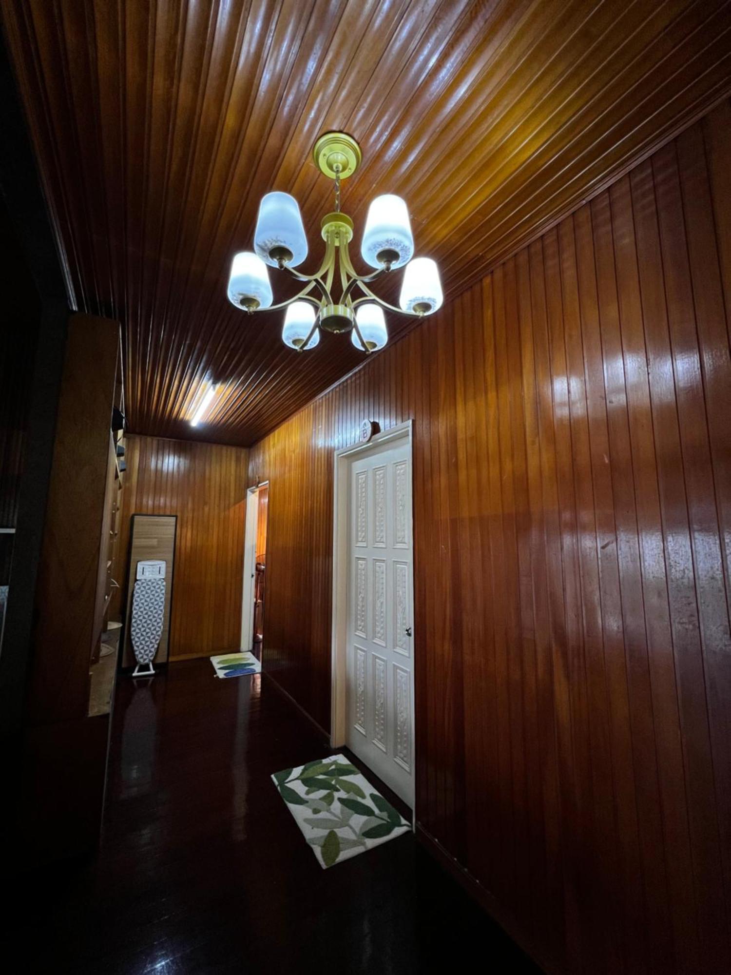 Country Lodge At Eco Valley Retreat Tawau Zewnętrze zdjęcie